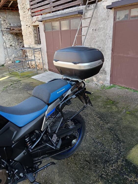 Suzuki V-Strom 1050XT (2020 - 23) (5)