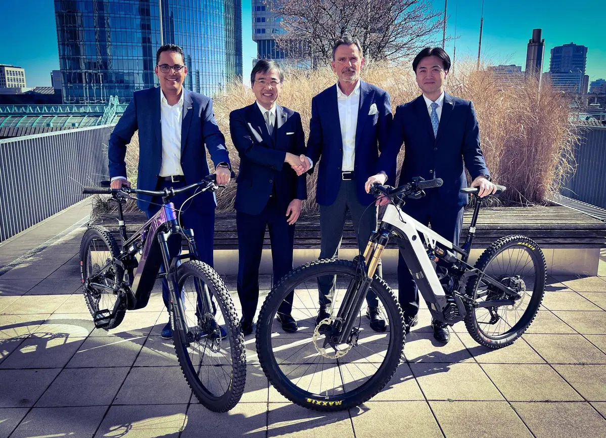Colpo di scena nelle ebike: Yamaha acquisisce da Brose la divisione eKit