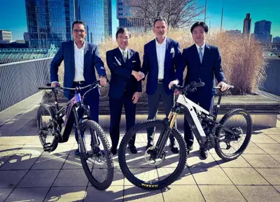 Colpo di scena nelle ebike: Yamaha acquisisce da Brose la divisione eKit