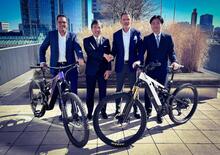 Colpo di scena nelle ebike: Yamaha acquisisce da Brose la divisione eKit