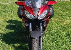 Yamaha Tracer 700 (2016 - 20) usata
