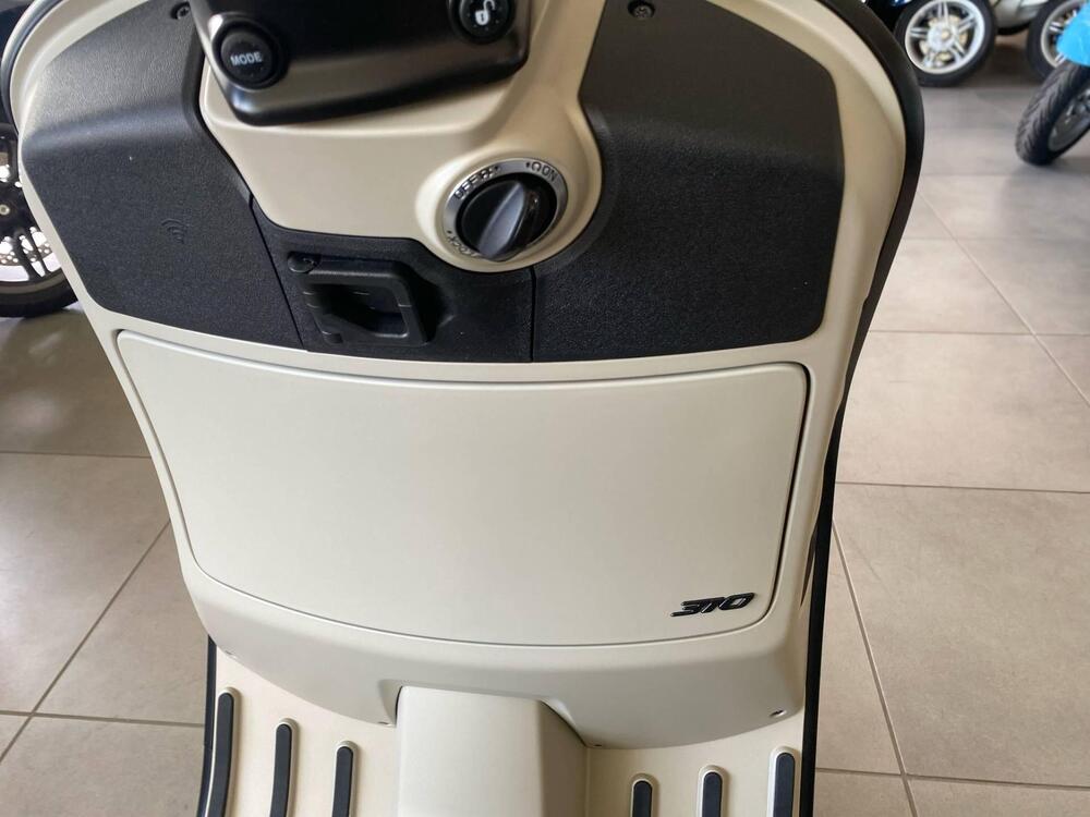 Vespa GTV 310 (2025) (4)