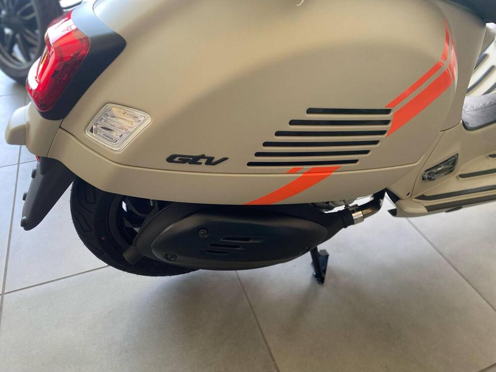 Vespa GTV 310 (2025) (5)