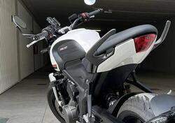 Triumph Trident 660 (2021 - 24) usata