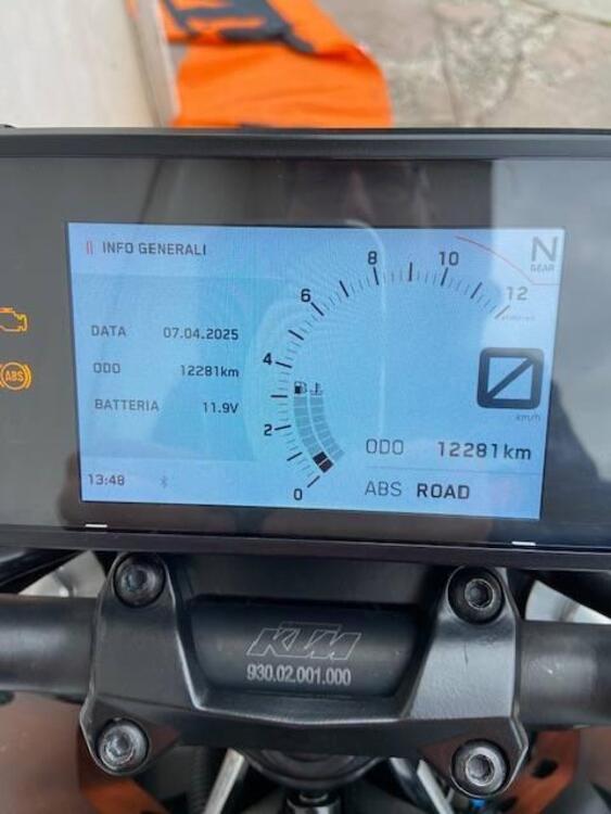 KTM 390 Duke (2021 - 23) (3)