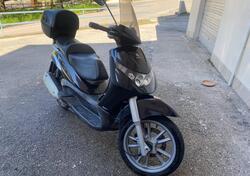 Piaggio Beverly 250 usata