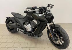 Benda Motorcycles LFC 700 (2024 - 25) nuova