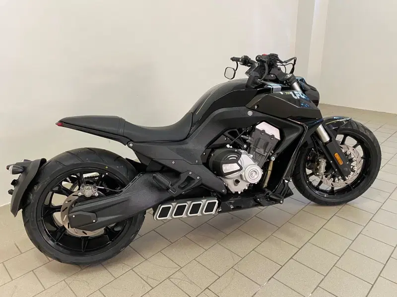 Benda Motorcycles LFC 700 (2024 - 26) (2)