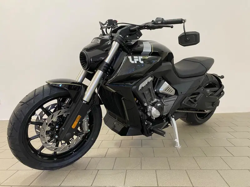 Benda Motorcycles LFC 700 (2024 - 26) (3)