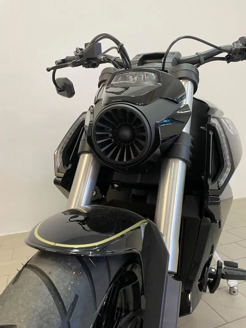 Benda Motorcycles LFC 700 (2024 - 26) (8)