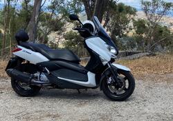 Yamaha X-Max 250 (2010 - 13) usata