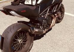 Ducati Diavel 1200 (2017 - 18) usata