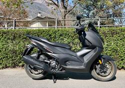 Zontes ZT350-D (2023 - 25) usata