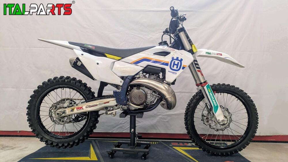 Husqvarna TC 250 (2023)