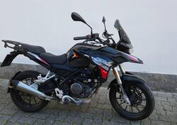Benelli TRK 251 (2022 - 25) usata
