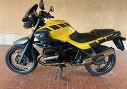 Bmw R 1150 R (2000 - 07) usata
