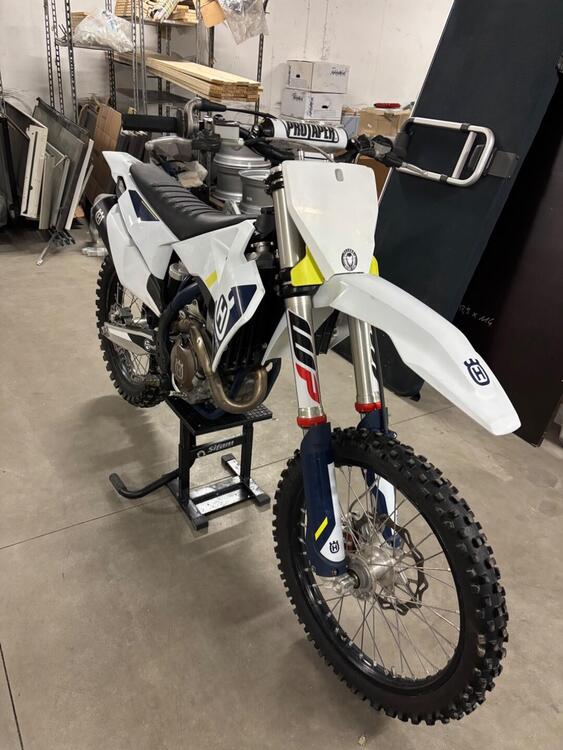 Husqvarna FC 250 (2022)