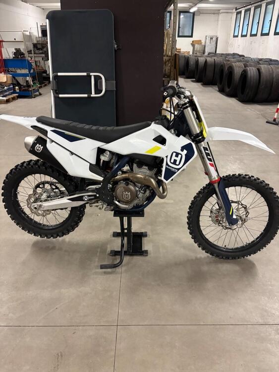 Husqvarna FC 250 (2022) (4)
