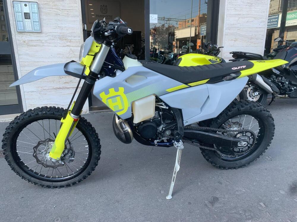 Husqvarna TE 300 (2024)