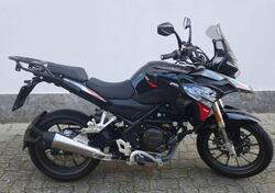 Benelli TRK 251 (2022 - 25) usata