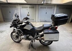Bmw R 1200 GS (2004 - 07) usata