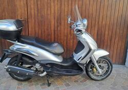 Piaggio Beverly Tourer 400 (2008 - 11) usata