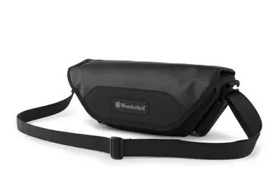 Wunderlich: borsa da manubrio Barbag Evo