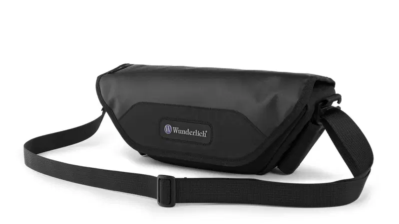 Wunderlich: borsa da manubrio Barbag Evo