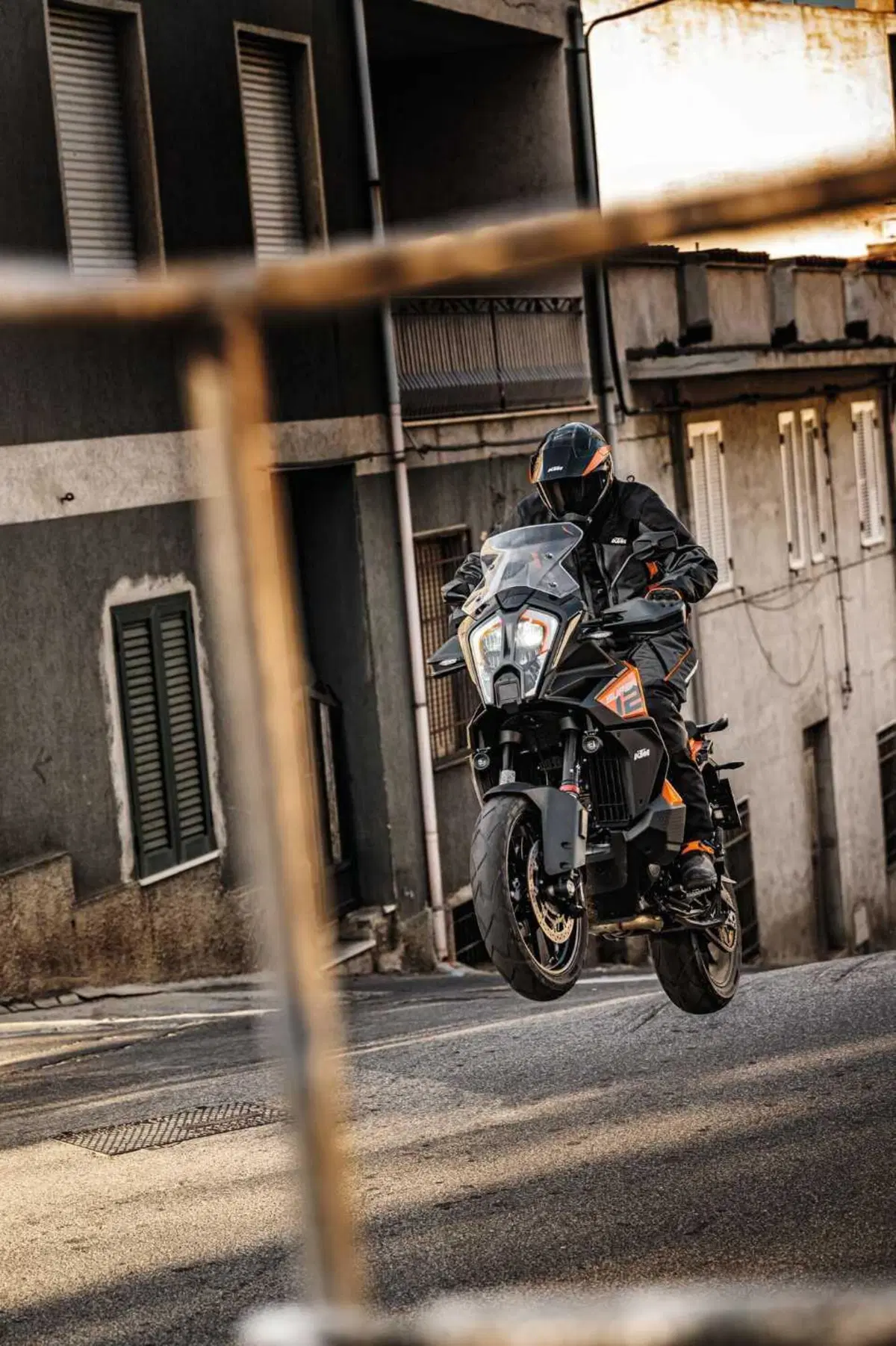 KTM PowerWear: la collezione Terra Adventure per i lunghi viaggi (8)
