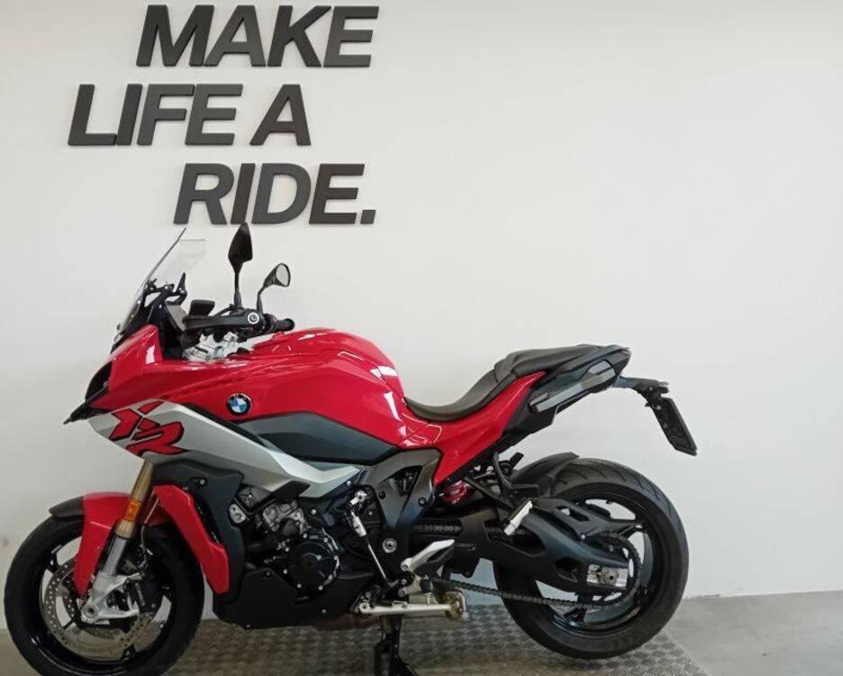 Bmw S 1000 XR (2020 - 23) (2)
