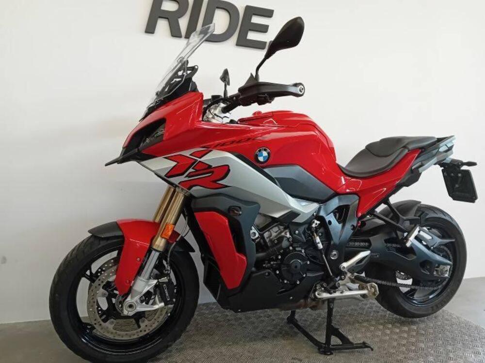 Bmw S 1000 XR (2020 - 23) (4)
