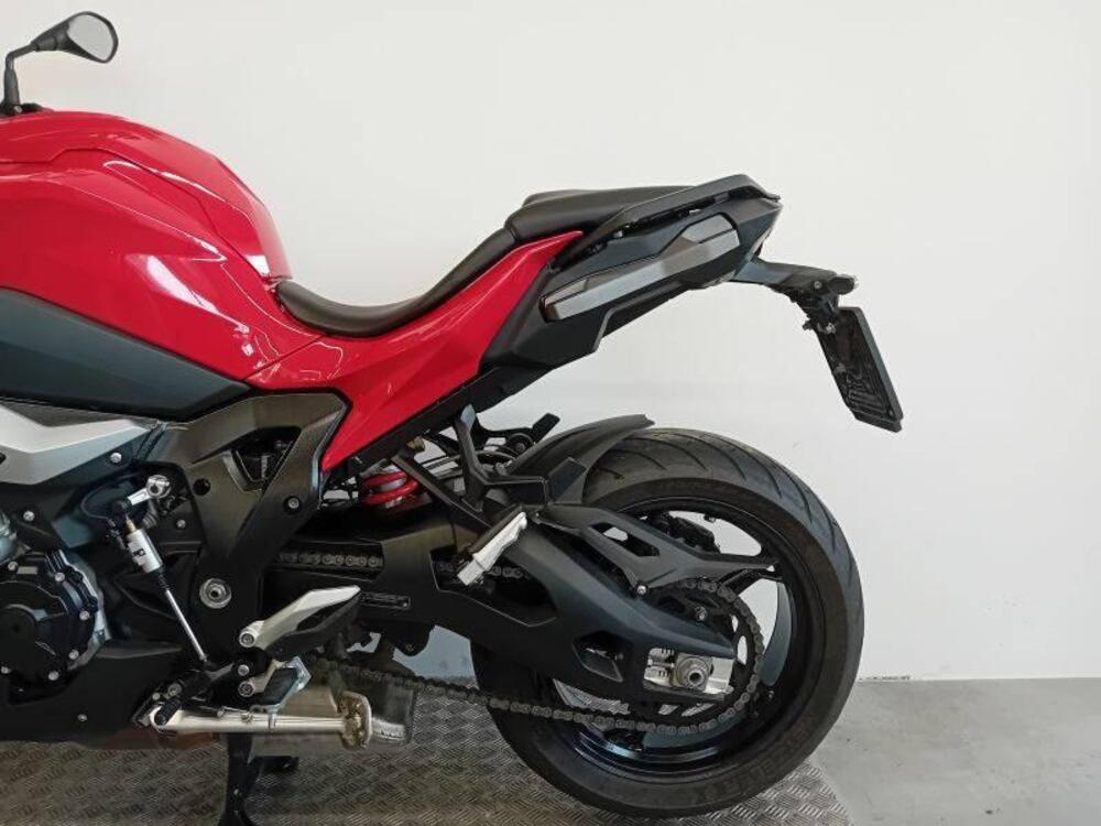 Bmw S 1000 XR (2020 - 23) (5)