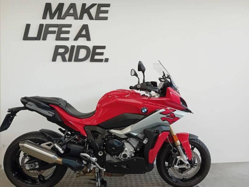 Bmw S 1000 XR (2020 - 23)