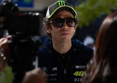 Partecipare alla 24 Ore di Le Mans o alla MotoGP: con il VR46 tribe pass, puoi