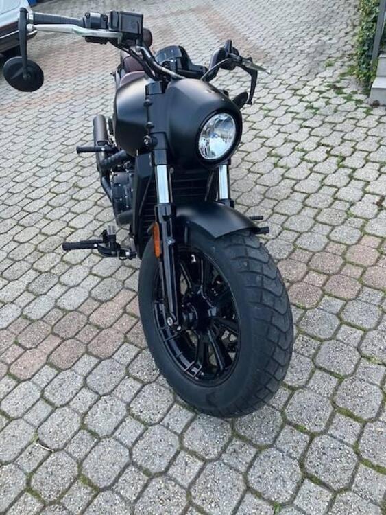 Indian Scout 1133 Bobber (2018 - 20) (5)