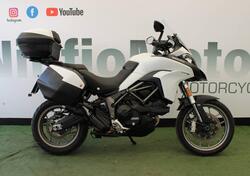 Ducati Multistrada 950 (2018) usata