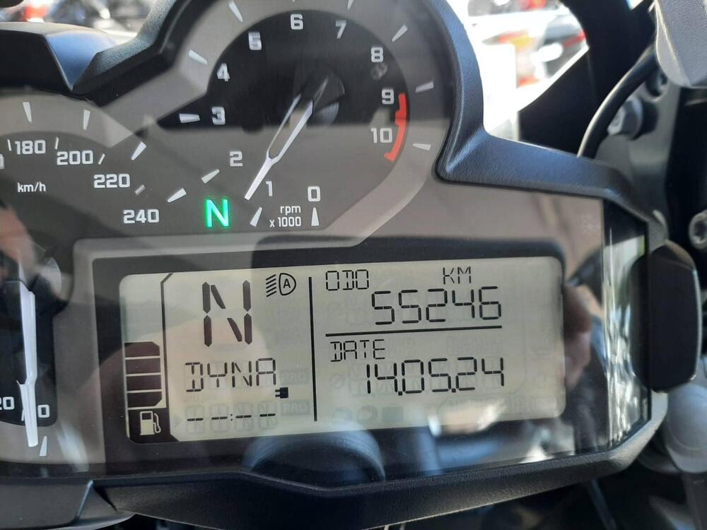 Bmw R 1200 GS (2013 - 16) (2)