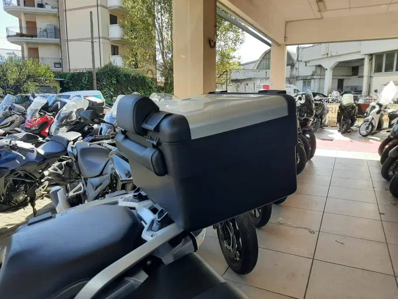 Bmw R 1200 GS (2013 - 16) (4)
