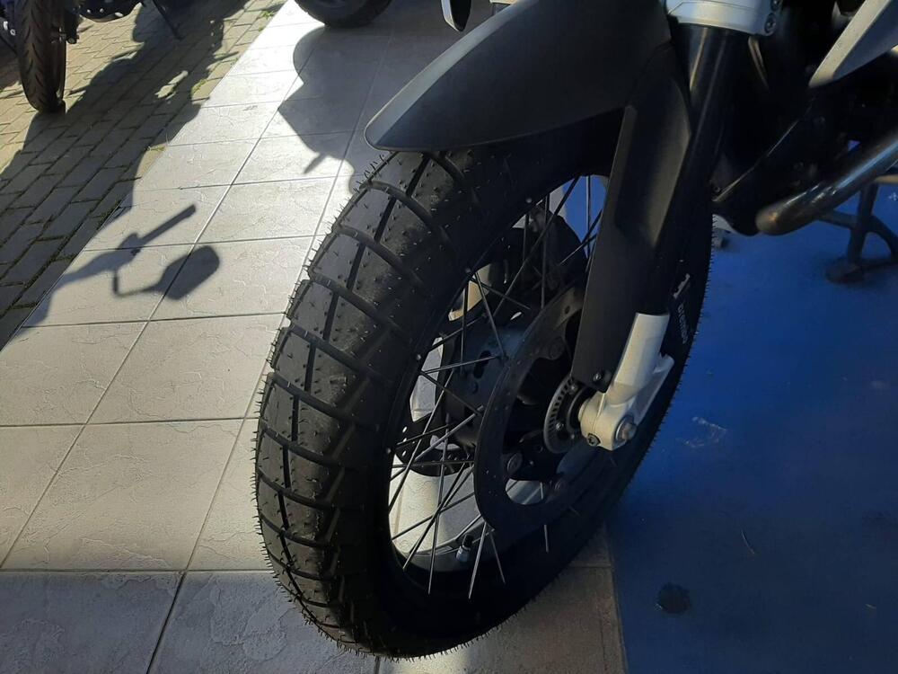 Bmw R 1200 GS (2013 - 16) (5)