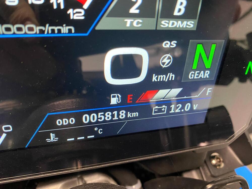 Suzuki GSX-8S (2023 - 24) (5)