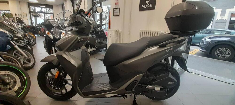 Voge Sfida SR16 125 (2025) (2)