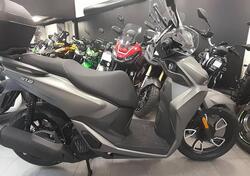 Voge Sfida SR16 125 (2025) nuova