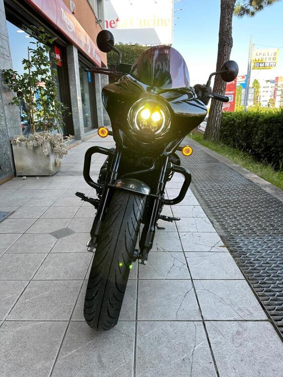 Honda CMX 1100 Rebel DCT (2025) (3)