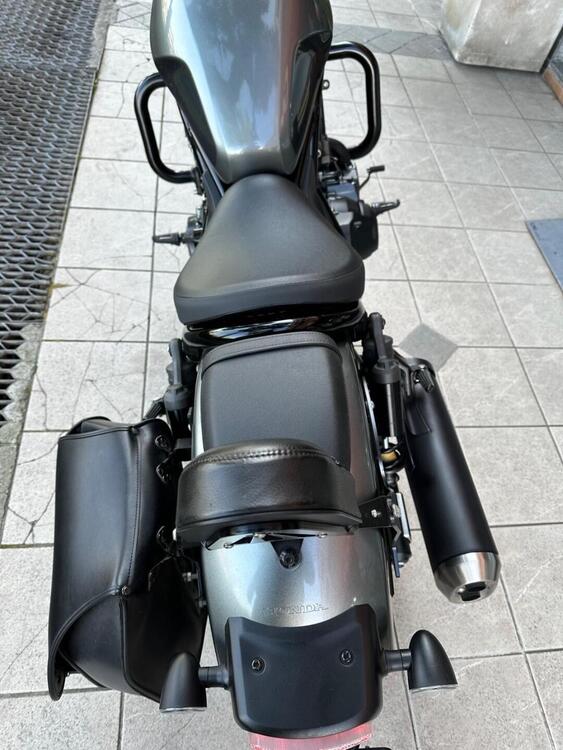 Honda CMX 1100 Rebel DCT (2025) (4)