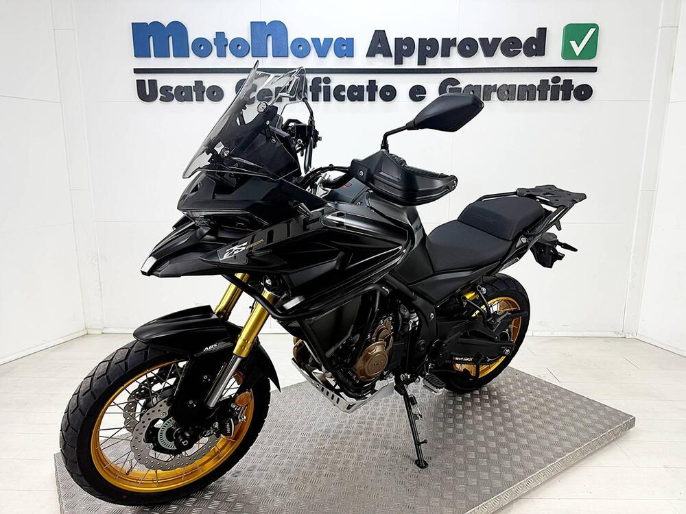 Voge Valico 625DSX (2025)