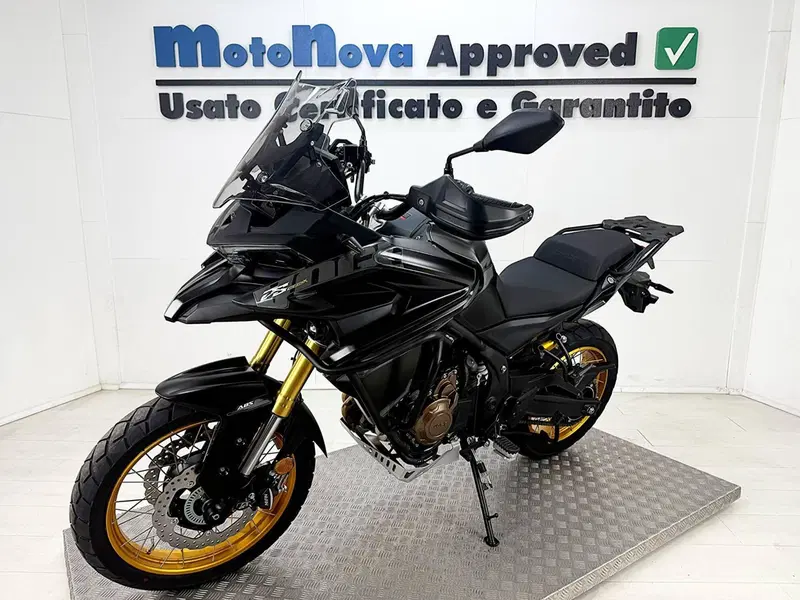 Voge Valico 625DSX (2025 - 26) (3)