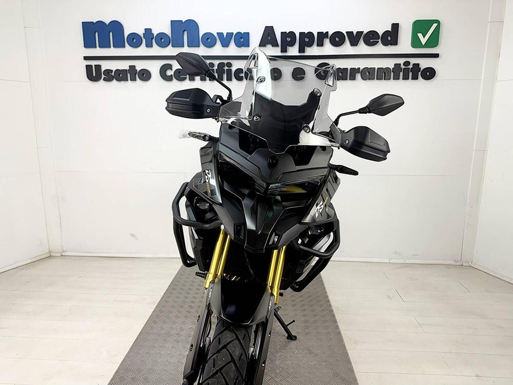 Voge Valico 625DSX (2025) (2)