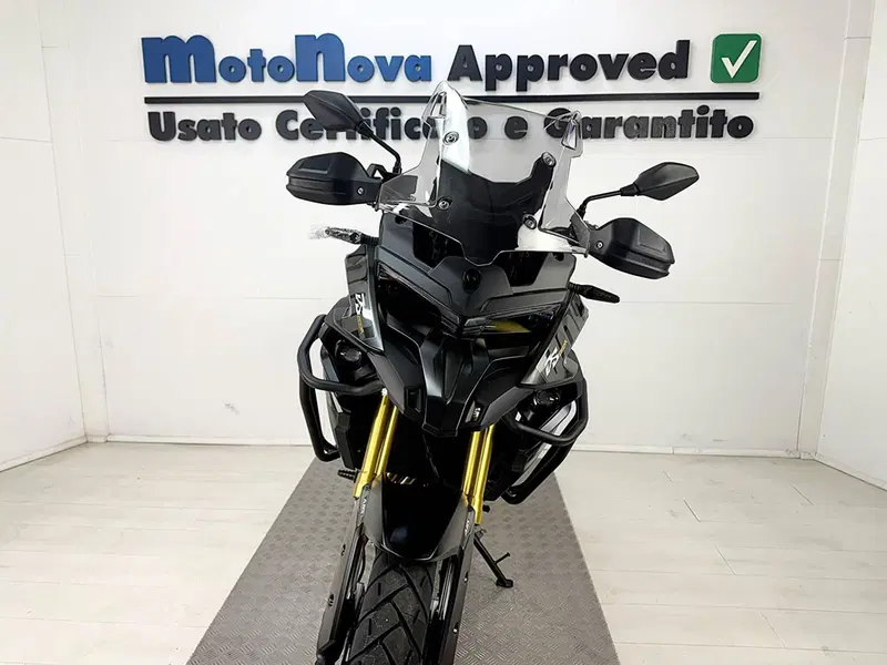 Voge Valico 625DSX (2025 - 26) (4)