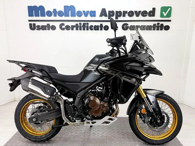 Voge Valico 625DSX (2025 - 26)