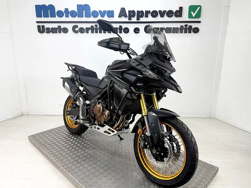 Voge Valico 625DSX (2025 - 26) (5)